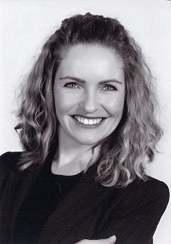 Isabelle Brandauer