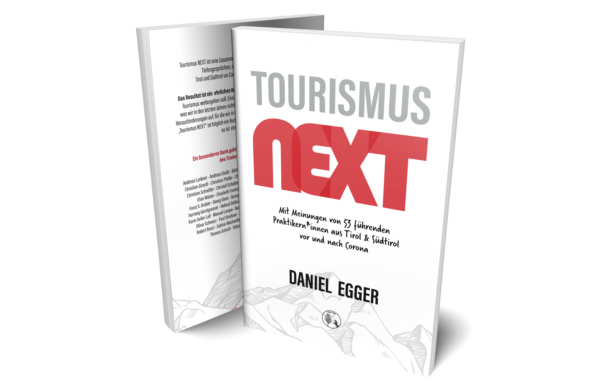 Tourismus Next Daniel Egger