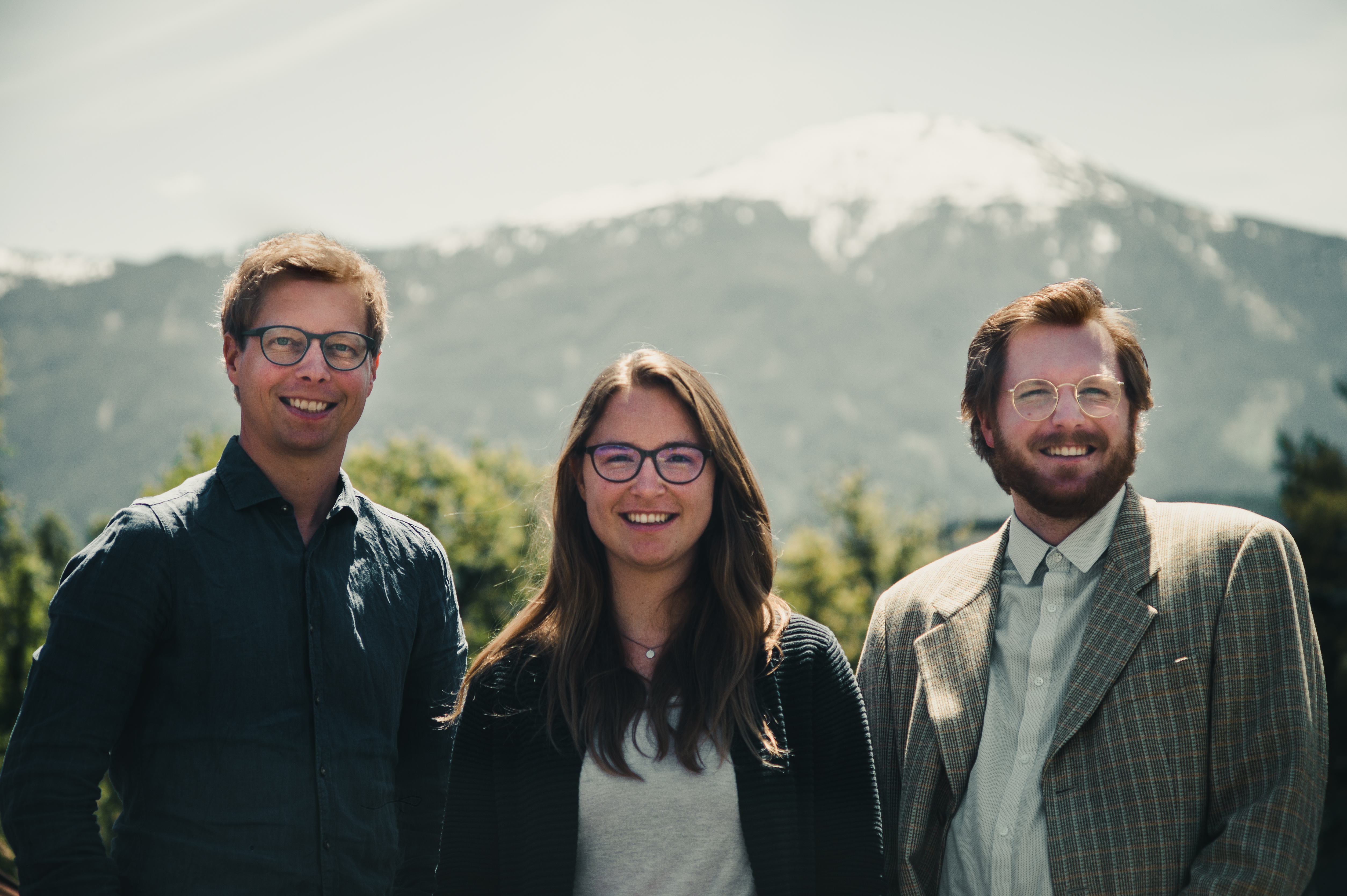 Co-Founder Impact Hub Tirol