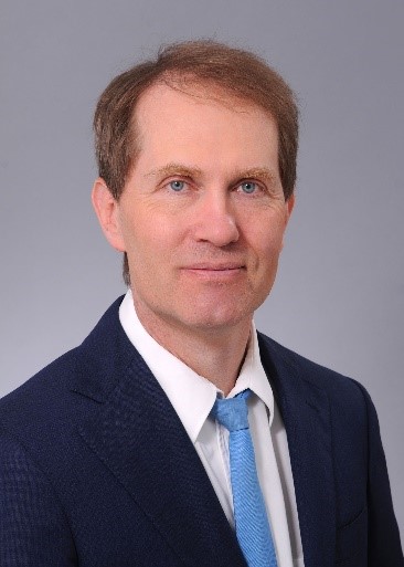Prof. Dr. Horst Treiblmaier