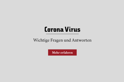 Coronavirus in Tirol