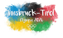 Olympia 2026 Innsbruck-Tirol