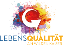 Logo Lebensqualität am Wilden Kaiser