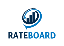 Rateboard Logo