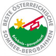 Beste Österreichische Sommer-Bergbahnen