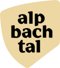 Alpbachtal Logo